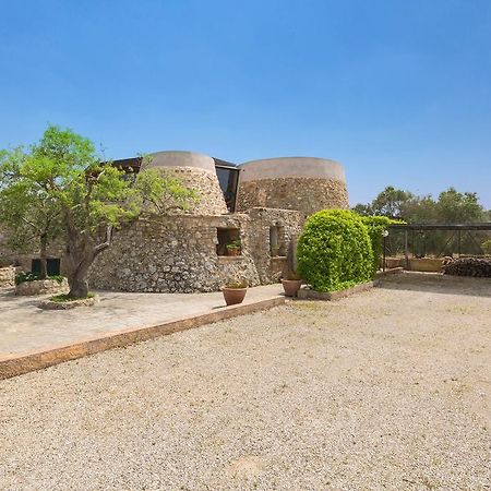 Trulli Romantici Salve Exteriér fotografie